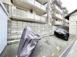 Ｌａ　ＣＡＳＡ京橋　の物件外観写真